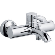 Смеситель для ванны Kludi Bozz 386910576 фото 