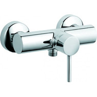 Смеситель для душа Kludi Bozz 388310576 фото 