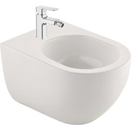 Биде подвесное Kale Zero фото 