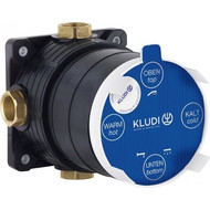 Скрытая часть Kludi Flexx.Boxx DN 20 88011 фото 