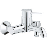 Смеситель для ванны Grohe BauClassic 32865000 фото 