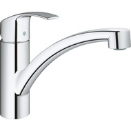Смеситель для кухни Grohe Eurosmart 33281002 фото 