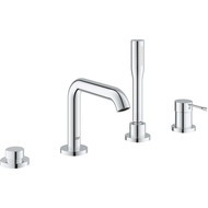 Смеситель для ванны Grohe Essence New 19578001 фото 