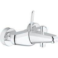 Смеситель для ванны Grohe Eurodisc Joy 23431000 фото 