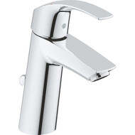 Смеситель для раковины Grohe Eurosmart 23322001 фото 