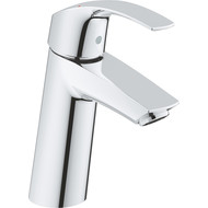 Смеситель для раковины Grohe Eurosmart 23324001 фото 