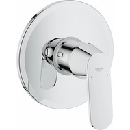 Смеситель для ванны Grohe Eurosmart Cosmopolitan 32880000 фото 