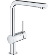 Смеситель для кухни Grohe Minta 30274000 фото 