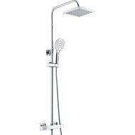 Душевая стойка с термостатом WasserKraft A15502 Thermo фото 