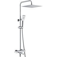 Душевая стойка с термостатом WasserKraft A19901 Thermo фото 