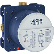 Скрытая часть Grohe Rapido SmartBox 35600000 фото 