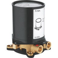 Скрытая часть для напольного смесителя Grohe Non Rapido Others 45984001 фото 