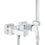 Смеситель для ванны Grohe Eurocube 23141000 фото 