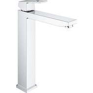 Смеситель для раковины высокий Grohe Eurocube 23406000 фото 