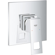 Смеситель для душа Grohe Eurocube 24061000 фото 