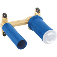 Скрытая часть для однорычажного смесителя на 2 отверстия Grohe Non Rapido OHM 23571000 фото 