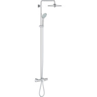 Душевая стойка с термостатом Grohe Euphoria System 260 27475001 фото 