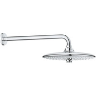 Верхний душ Grohe Euphoria 260 SmartControl 26458000 фото 