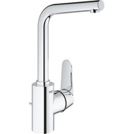 Смеситель для раковины Grohe Eurodisc Cosmopolitan 23054003 фото 