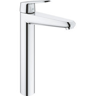 Смеситель для раковины высокий Grohe Eurodisc Cosmopolitan 23432000 фото 