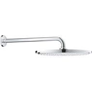 Верхний душ Grohe Rainshower Cosmopolitan Metal 26066000, 310 мм, латунь фото 