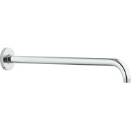 Кронштейн стеновой для верхнего душа Grohe Rainshower neutral 380 мм 28361000 фото 