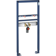 Инсталляция для раковины Grohe Rapid SL 38554001 фото 