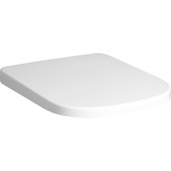 Сиденье с крышкой для унитаза BelBagno Albano микролифт BB120SC фото 