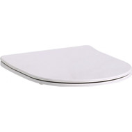 Сиденье с крышкой для унитаза BelBagno Steam микролифт BB130SC фото 