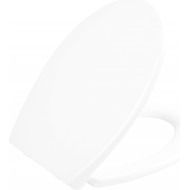 Сиденье с крышкой для унитаза BelBagno Prospero микролифт BB2004SC фото 