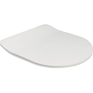 Сиденье с крышкой для унитаза BelBagno Tanto микролифт BB2034SC фото 