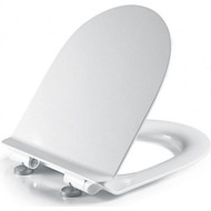 Сиденье с крышкой для унитаза BelBagno микролифт BB2111SC фото 