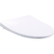 Сиденье с крышкой для унитаза BelBagno Alpha микролифт BB2177SC фото 