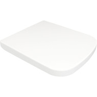 Сиденье с крышкой для унитаза BelBagno Marco микролифт BB118SC фото 