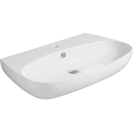 Раковина подвесная Simas Vignoni 80 см VI11bi*1 фото 