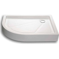 Акриловый поддон Azario 120х90 см P2912 L фото 