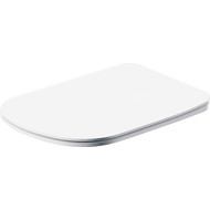 Сиденье с крышкой для унитаза BelBagno Prado микролифт BB10150SC фото 