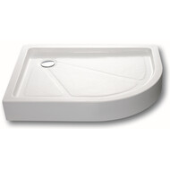 Акриловый поддон Azario 120х90 см P2912 L фото 