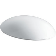 Сиденье с крышкой для унитаза Laufen Alessi One микролифт 8.9297.1.000.000.1 фото 