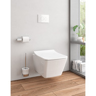 Унитаз подвесной безободковый Toto SP CW532Y фото 