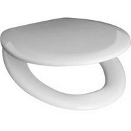 Сиденье с крышкой для унитаза Roca Mateo микролифт ZRU9302822 фото 