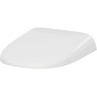 Сиденье с крышкой для унитаза Am.Pm Sensation микролифт C307851WH фото 