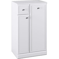 Тумба напольная Aqwella Барселона 50 см Ва.03.05, б/к фото 