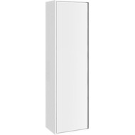 Пенал подвесной Aqwella Genesis П35/W 35 см GEN0535W фото 