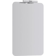 Зеркало Aqwella Аликанте 50 см Alic.02.05 фото 