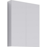 Зеркало-шкаф Aqwella Манчестер 60 см МС.04.06 фото 