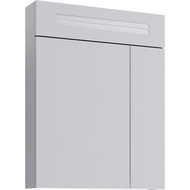 Зеркало-шкаф Aqwella Нео 60 см Neo.04.06 фото 