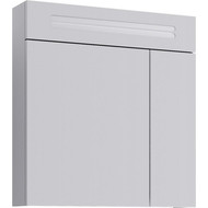 Зеркало-шкаф Aqwella Нео 70 см Neo.04.07 фото 