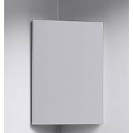 Зеркало-шкаф Aqwella Рио 34 см Rio.04.33 фото 