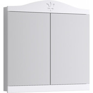 Зеркало-шкаф Aqwella Франческа 85 см FR0408 фото 